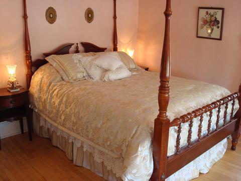 The Bridge Street Inn Шарлевой Номер фото