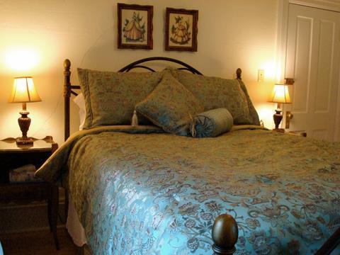 The Bridge Street Inn Шарлевой Номер фото